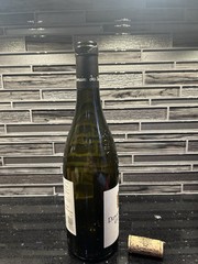 Domaine Des Senechaux Chateauneuf Du Pape 2019 Empty Bottle With Cork