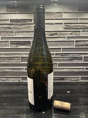 Domaine Des Senechaux Chateauneuf Du Pape 2019 Empty Bottle With Cork