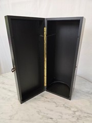 3 liter dom perignon champagne box