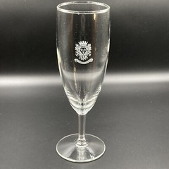 J.M. Monmousseau Wine Glass