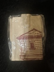 One Silver Oak Wine Bottle Carrying Bag