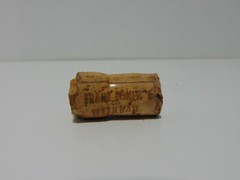 Tytell Europa Selected Monarch Wine Importers 1968 Deutsches Export Empty Bottle