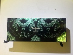 Rare Dom Perignon Metamorphosis 2004 Iris Van Herpen Limited Ed, – Bottle, Box
