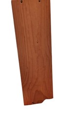 Wood Wine Bottle Box Joseph George 5&Prime; x 16&Prime; Slide open