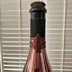 Ace Of Spades Rose Magnum 1.5L Empty Bottle