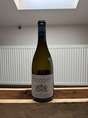 Vosne-Romanée Clos du Château D.Liger Belair empty bottle-vintages 2009-3x, 2021