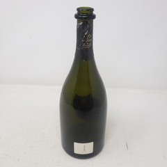 Vintage 1976 MOET et CHANDON Champagne DOM PERIGNON Cuvee BOTTLE Empty France