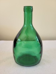 J.M. DA FONSECA EMERALD GREEN BOTTLE