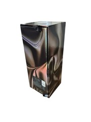 LADY GAGA Dom Perignon EMPTY Champagne Box & Insert Hologram Vintage 2010