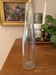 Garrett And Company Virginia Dare Bottle 8 1/2” 8 Oz 1722 New York
