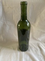 RARE 1979 Keenan Cabernet Sauvignon Napa Valley Empty Wine Bottle (WB3)