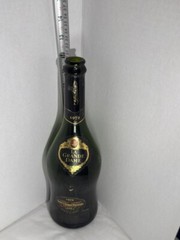 VEUVE CLICQUOT PONSARDIN LA GRANDE DAME CHAMPAGNE EMPTY 1979 A
