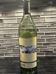 Caymus Vineyard 2020 Cabernet Sauvignon Empty Bottle With Cork