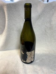 Vintage 1989 DRC Richebourg ROMANEE CONTI Bottle (empty) From Japan