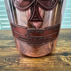 Ace Of Spades Rose Magnum 1.5L Empty Bottle