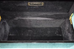Armand De Brignac Ace of Spades Champagne Empty Box Gold No Bottle P-5