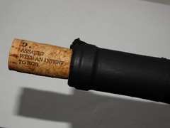 19 Crimes – Australian Red Wine 750ml, Empty Bottle, 2019 Shiraz