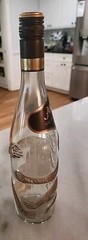 Valley Of The Monkey AFFENTALER RIESLING GOLDEN 750 ml BOTTLE GERMANY