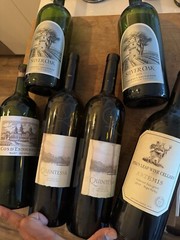 Silver Oak, Quintessa Magnum
