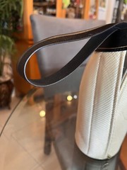 Moët & Chandon Brut Imperial Diamand Suit With Handle Used But Nice!