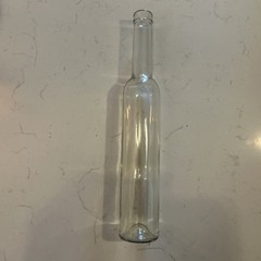 Case of 12 Wine Bottles 375ml Wine Bottles Empty