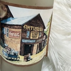 wine Glass Craft bottle With Lights