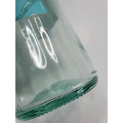 Moiselle Moscato 750ml Empty Wine Bottle With Screw Cap For Crafts & Decor