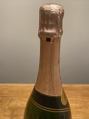 Moet & Chandon Rose Imperial Champagne Dummy Empty Bottle Prop 1.5 L 150 CL