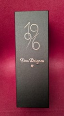 1996 Cuvee Dom Perignon Champagne Empty Box & Pamphlet – 750ML