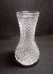 Make in Turkey Glass Wine Carafe