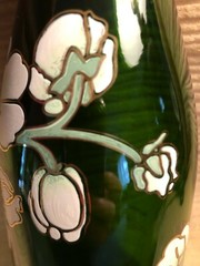 Perrier Jouet Belle Epoque Brut 2007 Champagne Epernay Factice Dummy Bottle