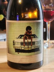 EMPTY Orin Swift Wine Bottles Lot (4) – 2 Machete, 1 Abstract, 1 Palermo – Art