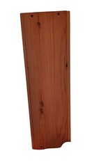 Wood Wine Bottle Box Joseph George 5&Prime; x 16&Prime; Slide open