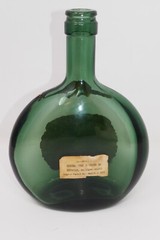 Lisboa Rose-ay 1964 Portuguese Still Rose Empty Wine Bottle
