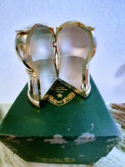 LUXURY Dom Perignon x Christofle 1999 Y2K Keepsake Cork Case FULL SET