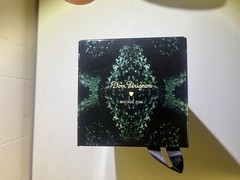 Rare Dom Perignon Metamorphosis 2004 Iris Van Herpen Limited Ed, – Bottle, Box