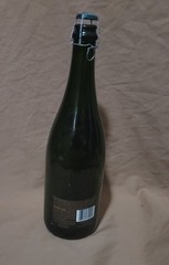 Perrier-Jouet 1995 750ml Fleur De Champagne Brut Empty Bottle