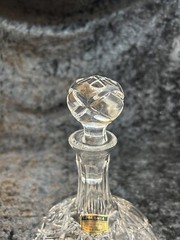 Polonia Crystal Wine Decanters