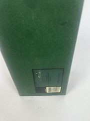 Dom Pérignon Vintage 2008 Empty Champagne Box | Original 750ml Gift Box