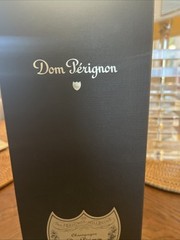 Dom Perignon Vintage 2013 750 ml Empty Box