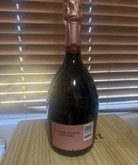 Ruinart Rosé Champagne Magnum 1.5L Dummy Bottles 3 Per Case BRAND NEW – 3 CS