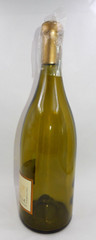 SEALED « A BY ACACIA » CHARDONNAY WINE BOTTLE, 3 LITER DUMMY EMPTY PROP BOTTLE