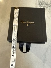 2013 Dom Perignon Brut Box and Insert Only No Bottle