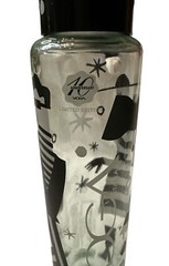 Avenue Brands Voga Italia Pinot Grigio Della Venezuela Wine Ltd Ed 2015 – Empty