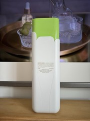 Perrier-Jouet Champagne Grand Brut Plastic Chiller Box