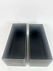 Dom Pérignon Vintage 2008 Empty Champagne Box | Original 750ml Gift Box