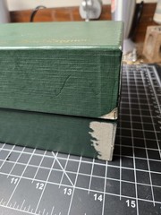 1983 RARE Dom Perignon Empty Bottle Vintage Champagne With Gift Box & Stopper