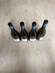 Vosne-Romanée Clos du Château D.Liger Belair empty bottle-vintages 2009-3x, 2021