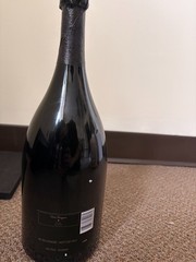 Dom Pérignon Millésime Vintage Brut Champagne Empty Display Bottle – Magnum Size