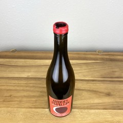 Bruyere & Houillon Arbois Pupillin 2020 Ploussard Natural Wine Empty Bottle